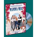 Mamma Mia DVD – Hledejceny.cz