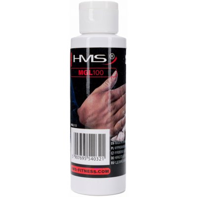 HMS MGL100 100ml – Zboží Dáma