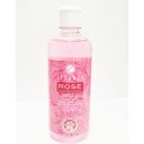 Leganza Rose osvěžující sprchový gel Bulgarian Rose Oil 200 ml