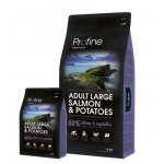 Profine Adult Large Salmon & Potatoes 15 kg