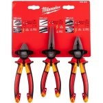 Milwaukee Sada 3 ks 4932464575 – Zboží Dáma