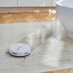 Niceboy ION Charles i4 White – Zboží Dáma