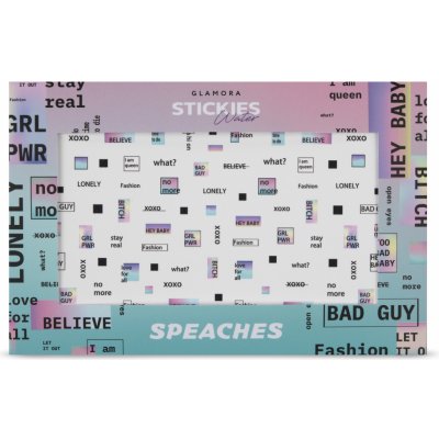 Glamora Vodolepka 1 SPEACHES – Hledejceny.cz