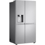 LG GSLE91MBAC – Zboží Dáma