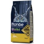 Monge BWILD Cat Zajíc Adult 1,5 kg – Sleviste.cz