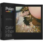 Polaroid Originals i-Type Color film Black frame – Sleviste.cz