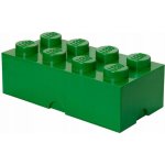LEGO® úložný box 25 x 50 x 18 cm limetková – Sleviste.cz