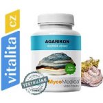 MycoMedica Agarikon 2 x 90 kapslí – Hledejceny.cz