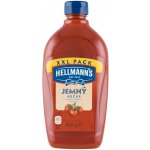Hellmann's Kečup jemný 840 g – Zbozi.Blesk.cz
