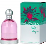 Jesus Del Pozo Halloween Water Lilly toaletní voda dámská 100 ml – Hledejceny.cz