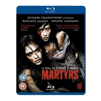 Martyrs BD