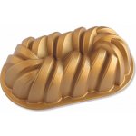 Nordic Ware Heritage forma na biskupský chlebíček grafitová 1,4 l – Zboží Dáma