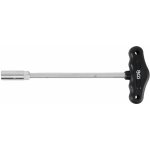 BGS 7813, Nástrčný klíč s T-rukojetí, šestihran | 13 mm – Zbozi.Blesk.cz