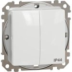 Schneider Electric SDD211105 Sedna D/E – Hledejceny.cz