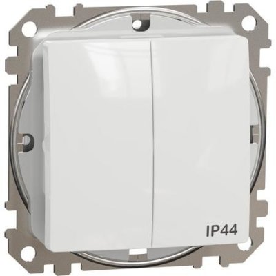 Schneider Electric SDD211105 Sedna D/E – Hledejceny.cz