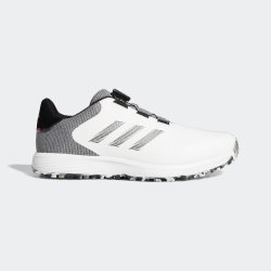 adidas Adicross Boa Mens white/grey