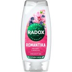 Radox Romantika sprchový gel 225 ml – Hledejceny.cz
