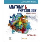 Anatomy a Physiology Laboratory Manual and E-Labs – Hledejceny.cz