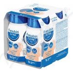 FRESUBIN 3,2 KCAL DRINK PŘÍCHUŤ LÍSKOOŘÍŠKOVÁ POR SOL 4X125ML – Hledejceny.cz