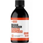 BioMedical Lipozomální hovězí kolagen 200 ml – Hledejceny.cz