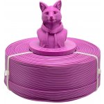 3DFOX PLA Refill fuchsiová 1 kg 1,75 mm – Zboží Živě