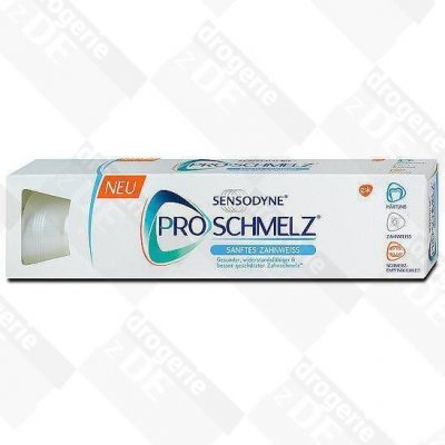 Sensodyne Pro-Namel Multiaction White 75 ml – Hledejceny.cz