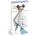 Clementoni TM Toys mazlící dečka usínáček Minnie Mouse – Hledejceny.cz