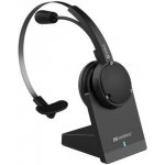 Sandberg Bluetooth Headset Business Pro – Hledejceny.cz