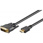 Gembird CC-HDMI-DVI-6 – Zboží Mobilmania
