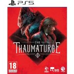 The Thaumaturge – Zboží Živě