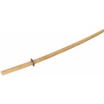 JU-SPORTS BOKKEN 101CM BÍLÝ – Zboží Mobilmania