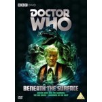 2 Entertain Doctor Who: Beneath the Surface DVD – Zbozi.Blesk.cz