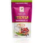Natusweet Sladidlo ze stévie kristalle 1:1 200 g – Hledejceny.cz