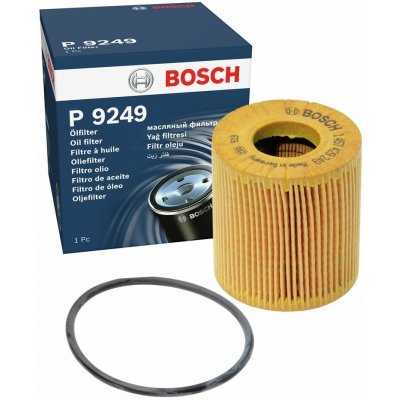 Olejový filtr BOSCH 1 457 429 249 | Zboží Auto