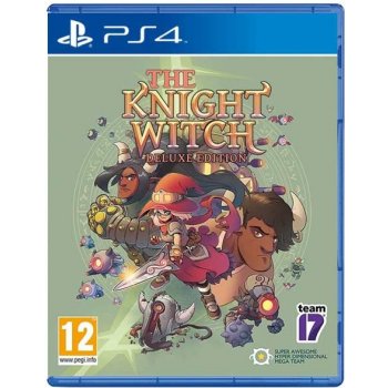 The Knight Witch (Deluxe Edition)