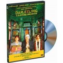 Darjeeling s ručením omezeným DVD