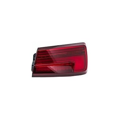 Zadní světlo- pravé vnější AUDI A3 (8V) 2016-2020 |016-2020| AUTOMOTIVE LIGHTING | 8001063977874 – Hledejceny.cz