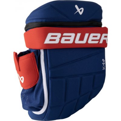 Bauer S24 GLOVE BACKPACK YTH – Zboží Mobilmania