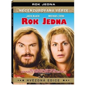 ROK JEDNA DVD