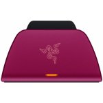 Razer Universal Quick Charging Stand PlayStation 5, Cosmic Red RC21-01900300-R3M1 – Hledejceny.cz