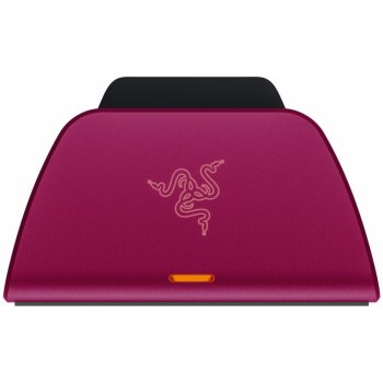 Razer Universal Quick Charging Stand PlayStation 5, Cosmic Red RC21-01900300-R3M1