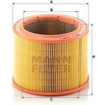 MANN-FILTER C1760/1 – Hledejceny.cz