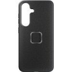Peak Design Everyday Samsung Galaxy S23 Charcoal – Sleviste.cz
