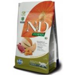 N&D Pumpkin Adult Cat Grain Free Duck & Cantaloupe melon 5 kg – Hledejceny.cz
