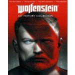 Wolfenstein Alt History Collection – Zbozi.Blesk.cz