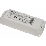 CENTURY LED DRIVER náhradní na 24W IP20 100-240VAC. CEN RDPQA24 – Zboží Mobilmania