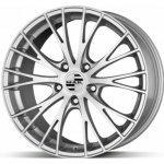 MAK Rennen 11x20 5x130 ET70 silver – Hledejceny.cz