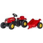 Rolly Toys Rolly Kid-X přívěs – Zboží Dáma