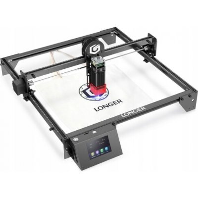 Longer RAY5 5W 400x400 mm – Zboží Živě