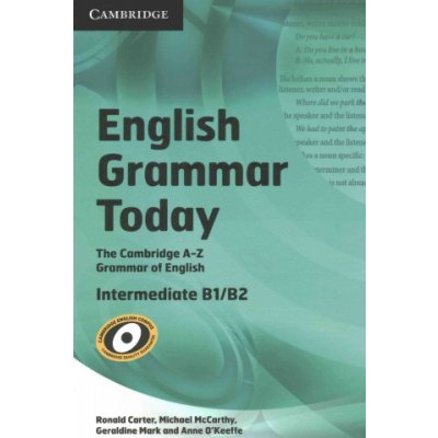 English Grammar Today Book with Workbook